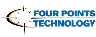 Four Points Technology logo