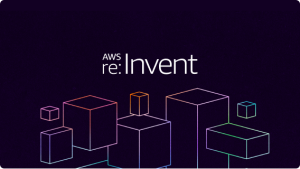 AWS re:Invent