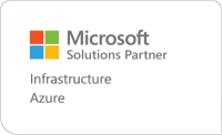 Solutions Partner Infrastructure Azure